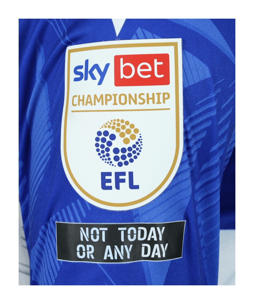 Reading 2020-21 Home V3 Kit