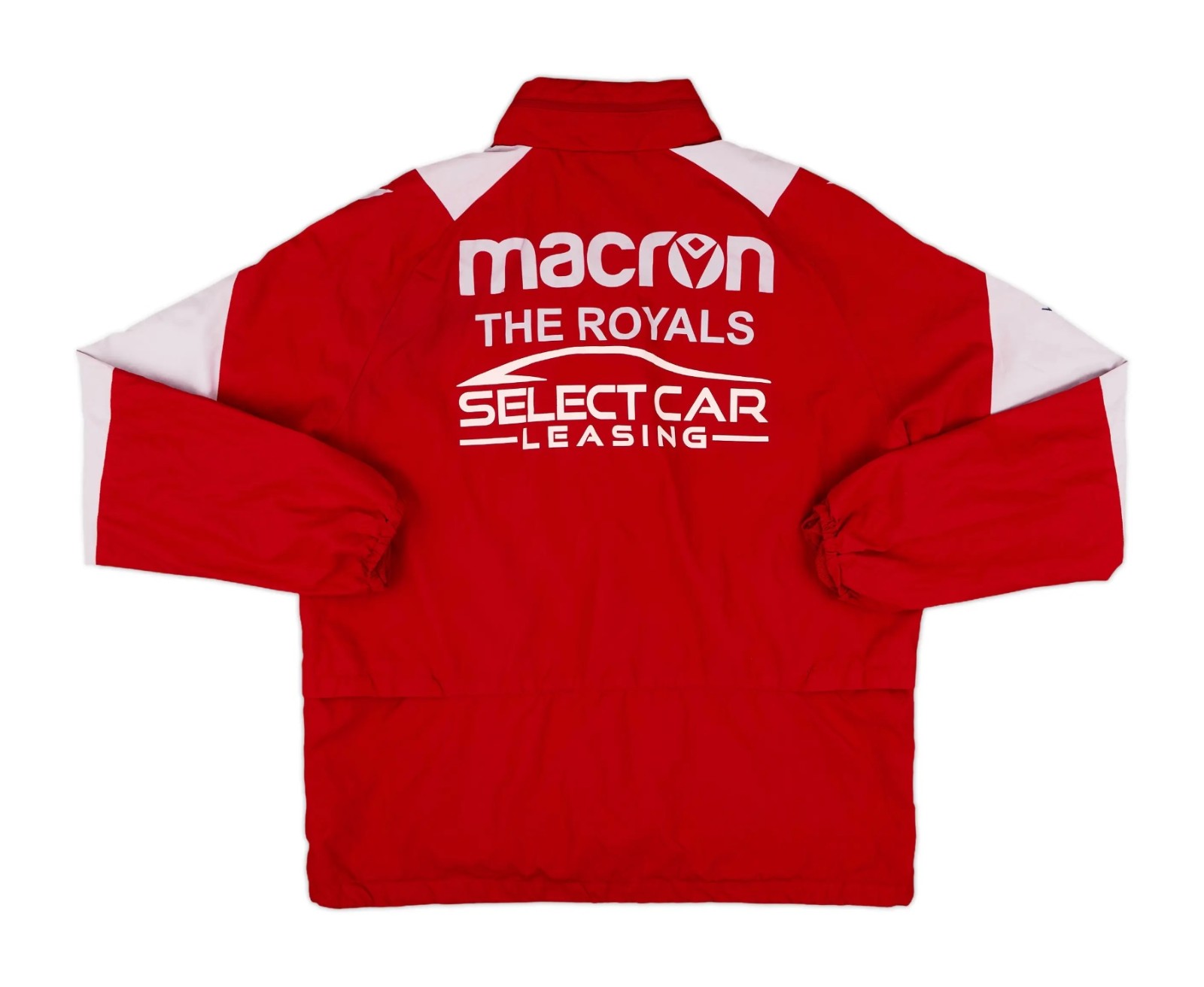 Reading 2020-21 Bench Kit