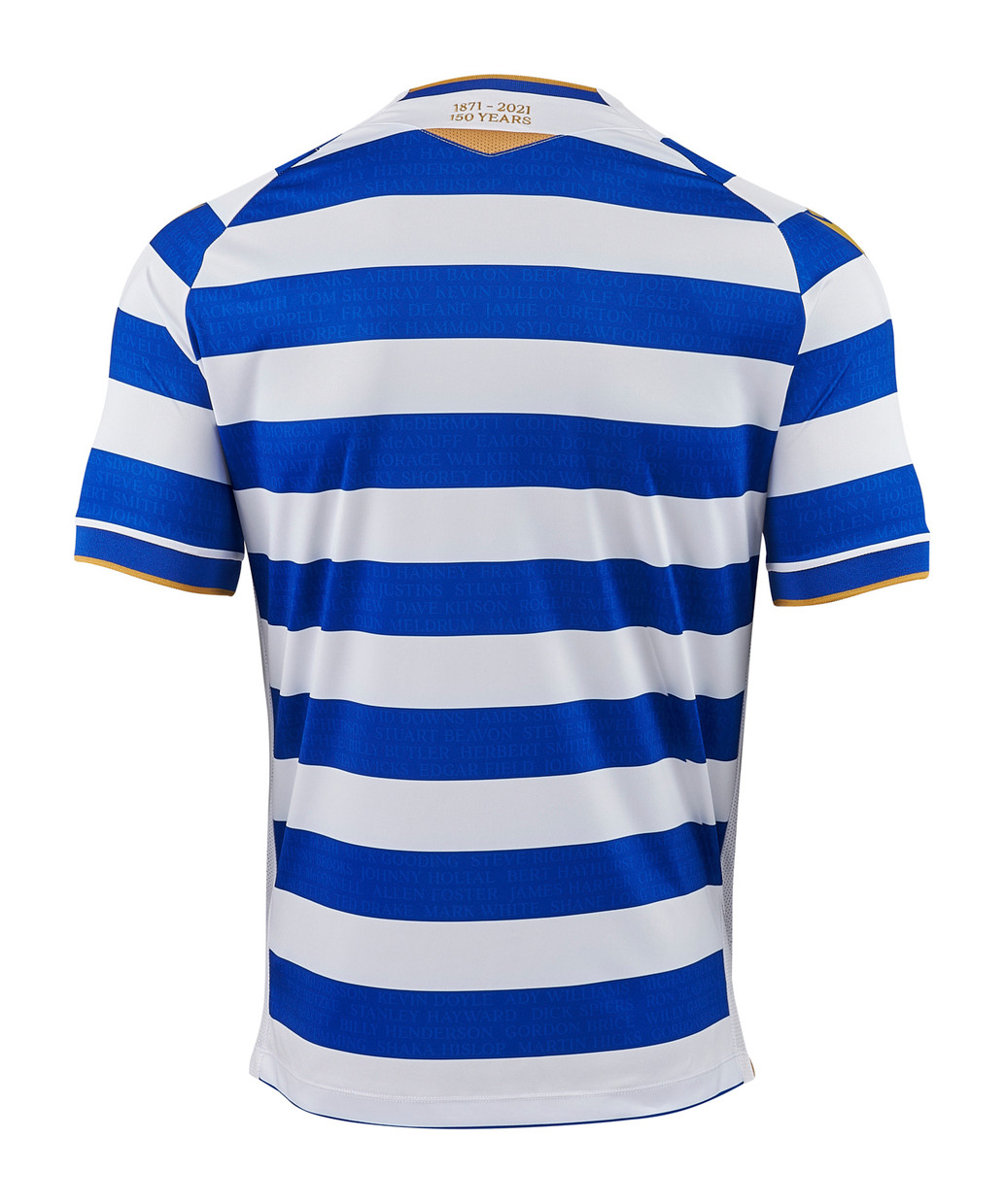 Reading 2021-22 Home Kit