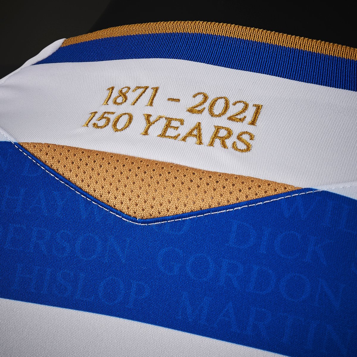 Reading 2021-22 Home Kit