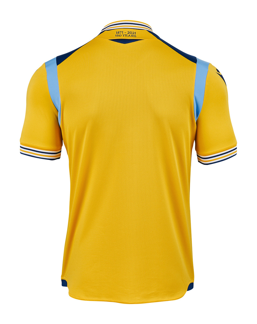 Reading 2021-22 Away Kit