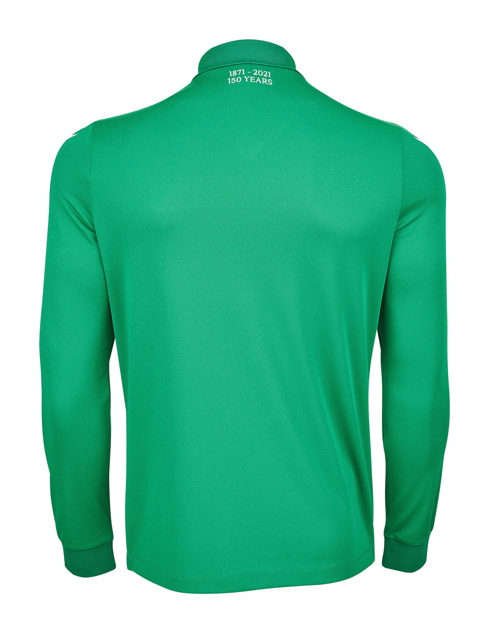 Reading 2021-22 GK Home Kit