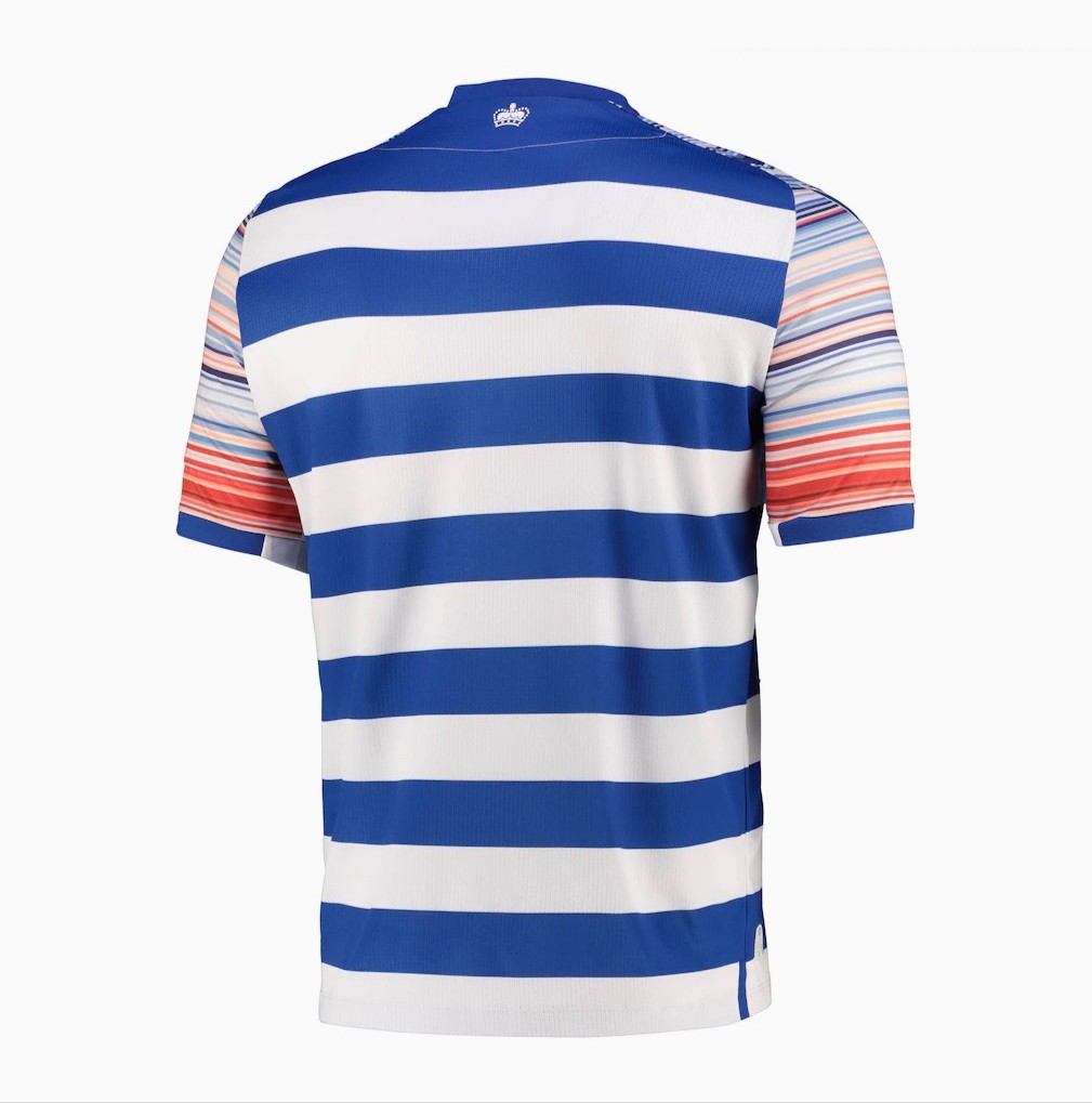 Reading 2022-23 Home Kit