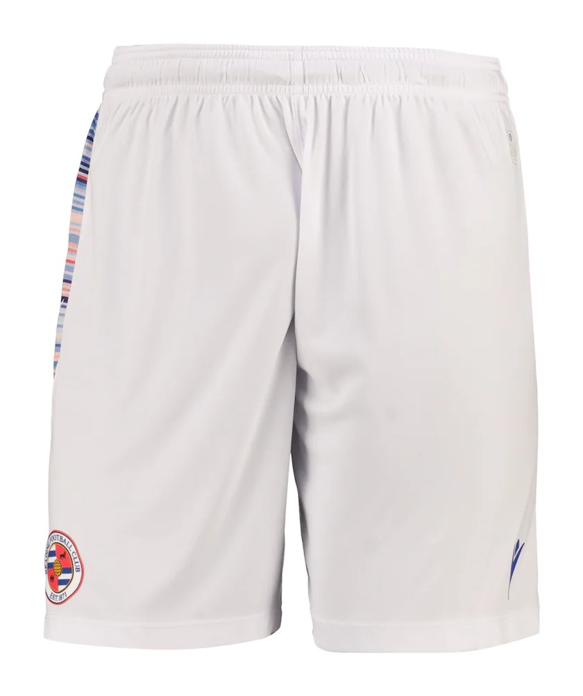 Reading 2022-23 Home Kit