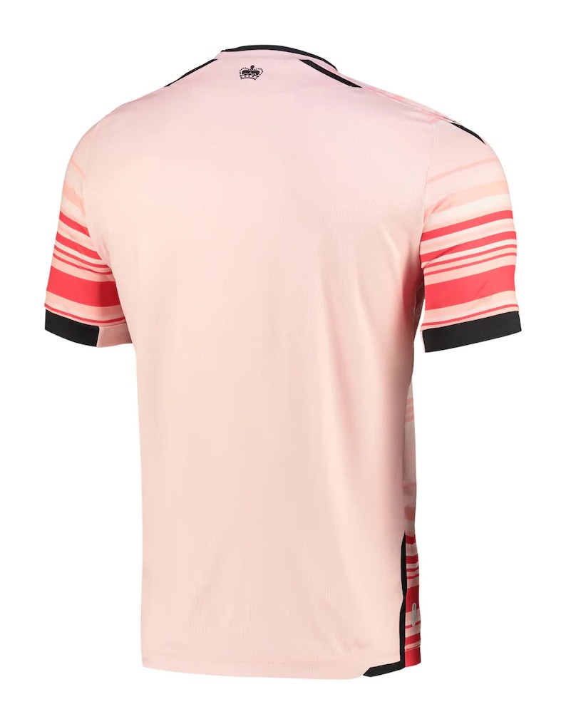 Reading 2022-23 Away Kit