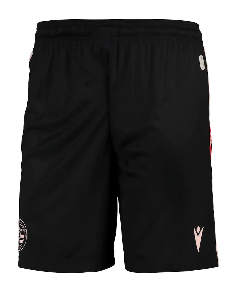 Reading 2022-23 Away Kit