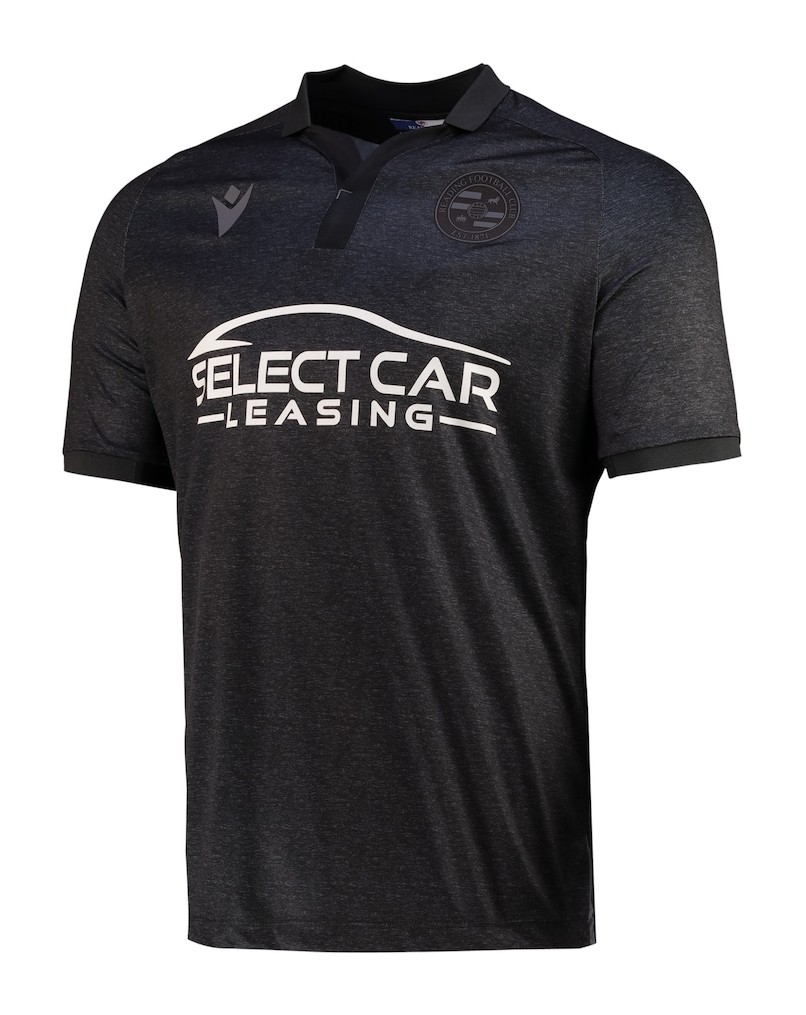 Reading 2022-23 Third Kit