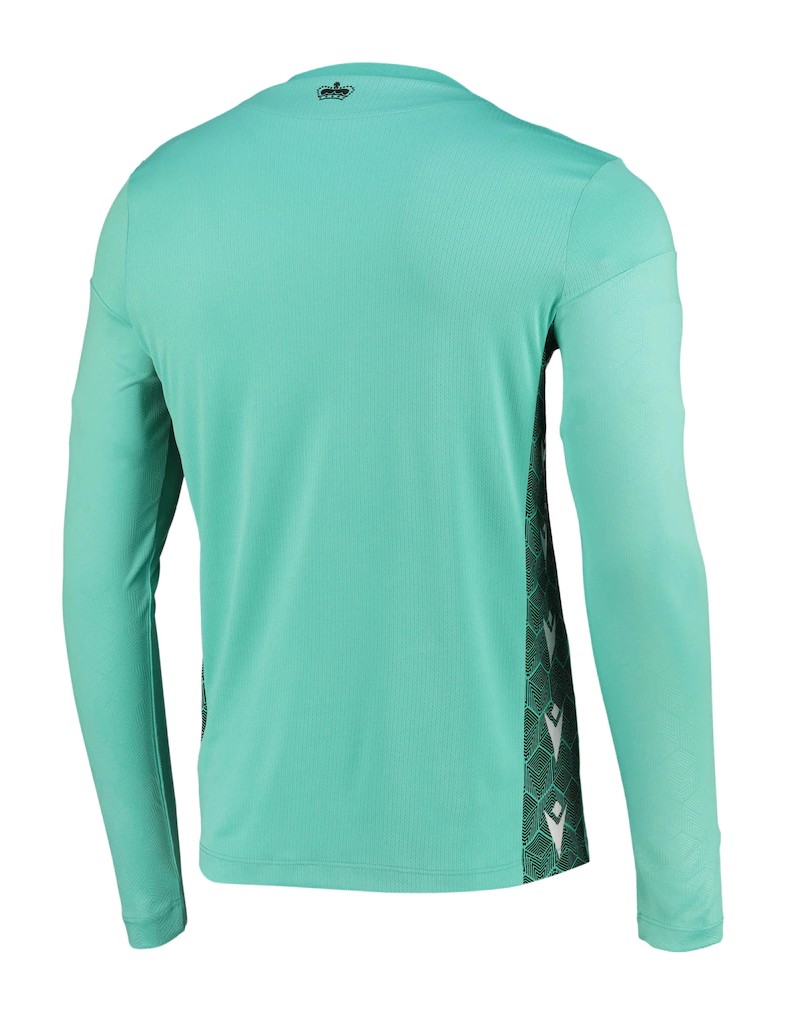 Reading 2022-23 GK 1 Kit