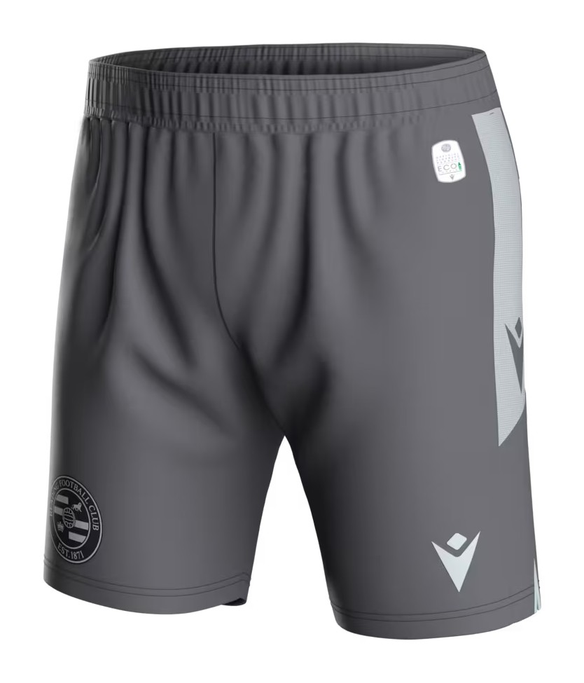 Reading 2023-24 Away Kit