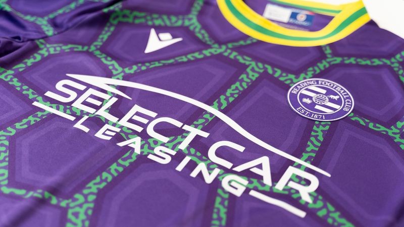 Reading 2023-24 Third Kit