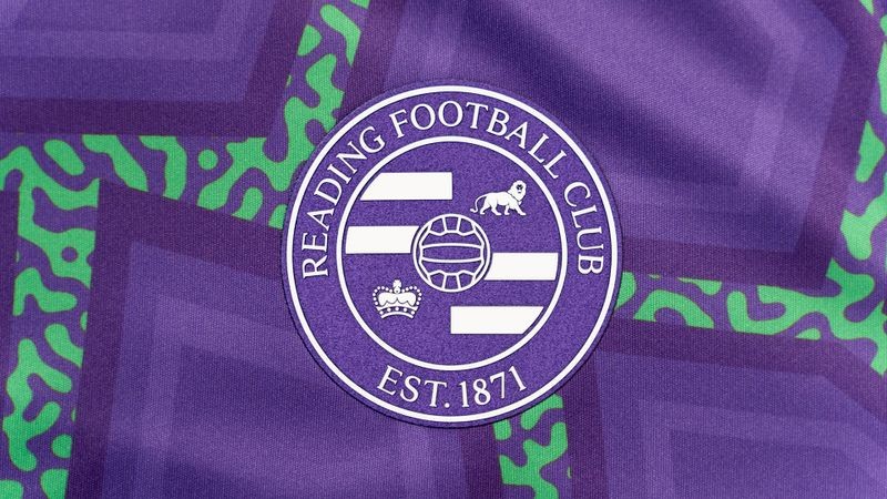 Reading 2023-24 Third Kit