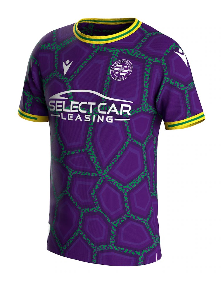 Reading 2023-24 Third Kit
