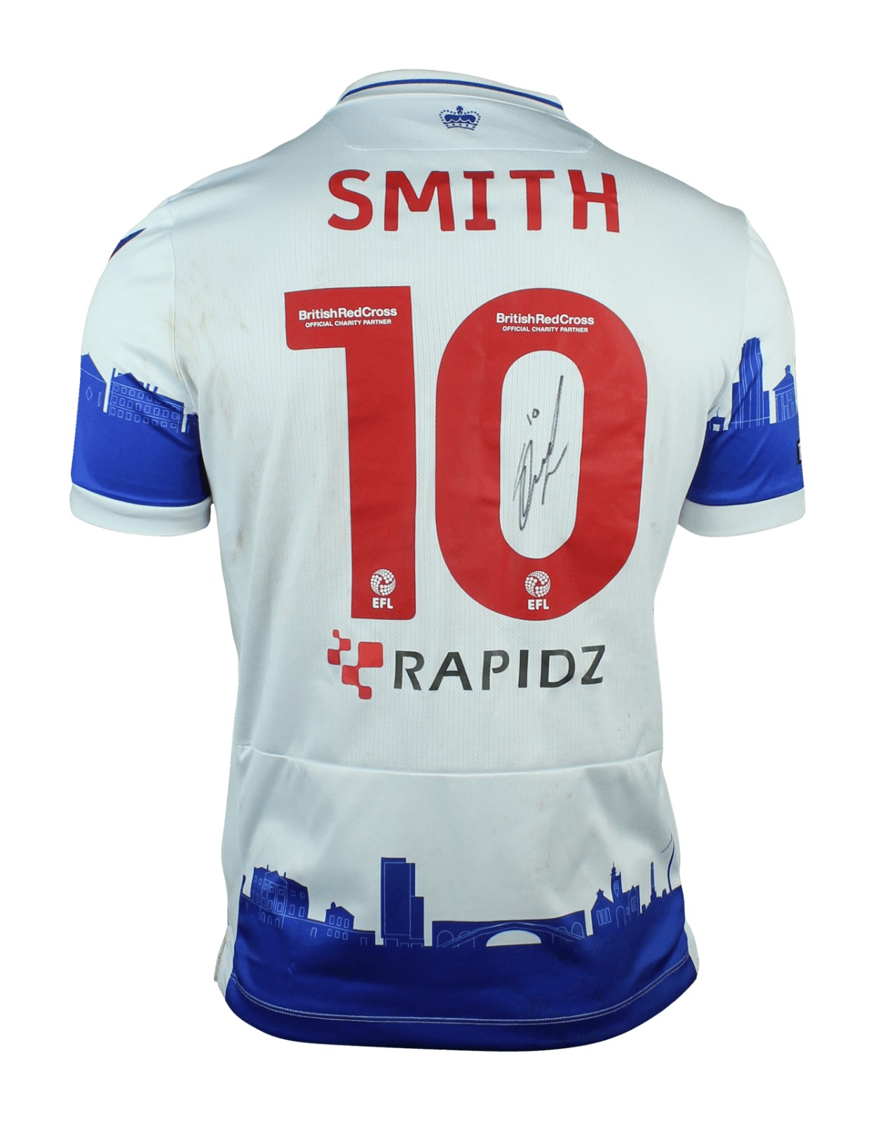 Reading 2023-24 Home V2 Kit