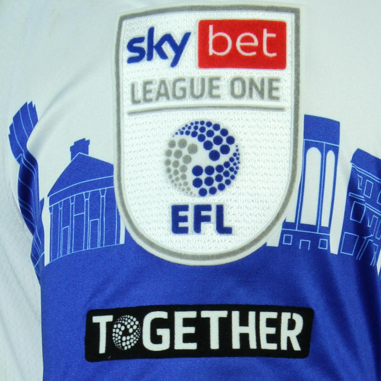 Reading 2023-24 Home V2 Kit