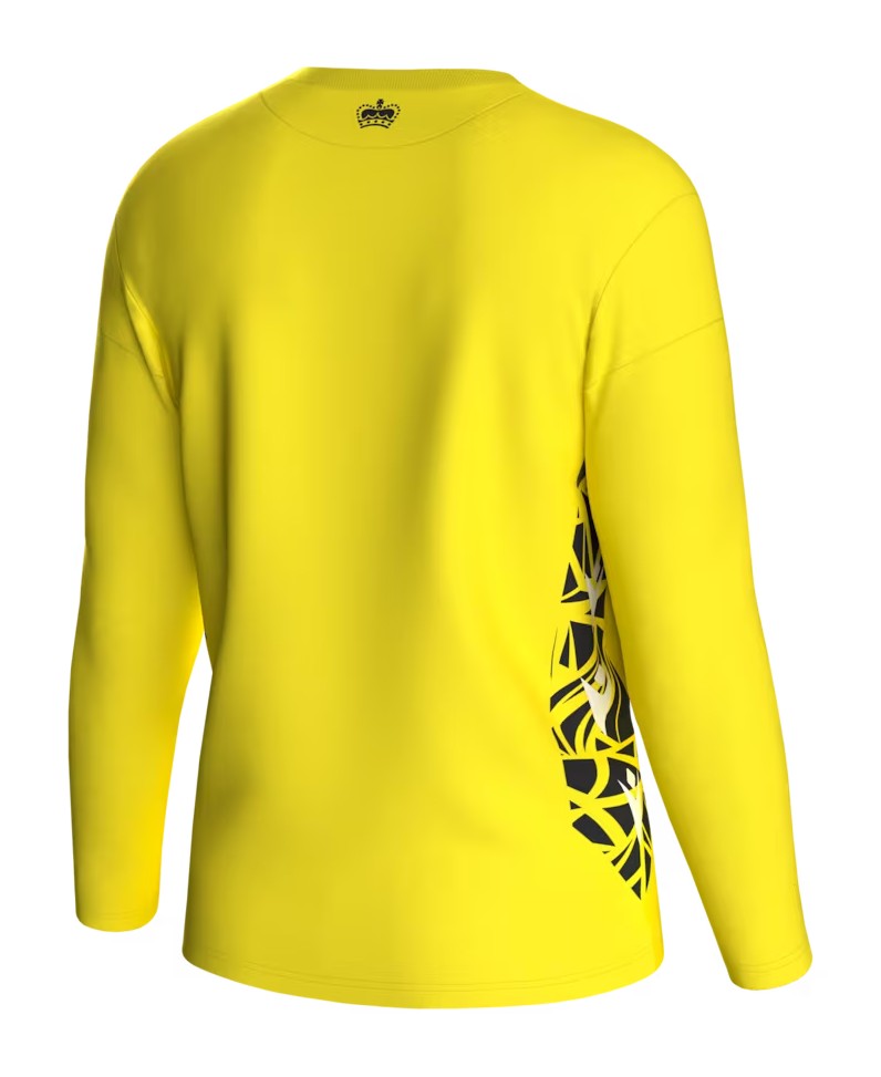 Reading 2023-24 GK Home Kit