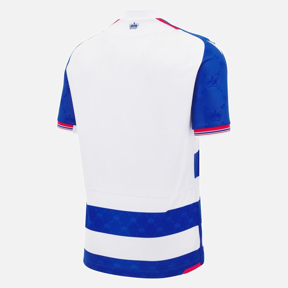 Reading 2024-25 Home Kit