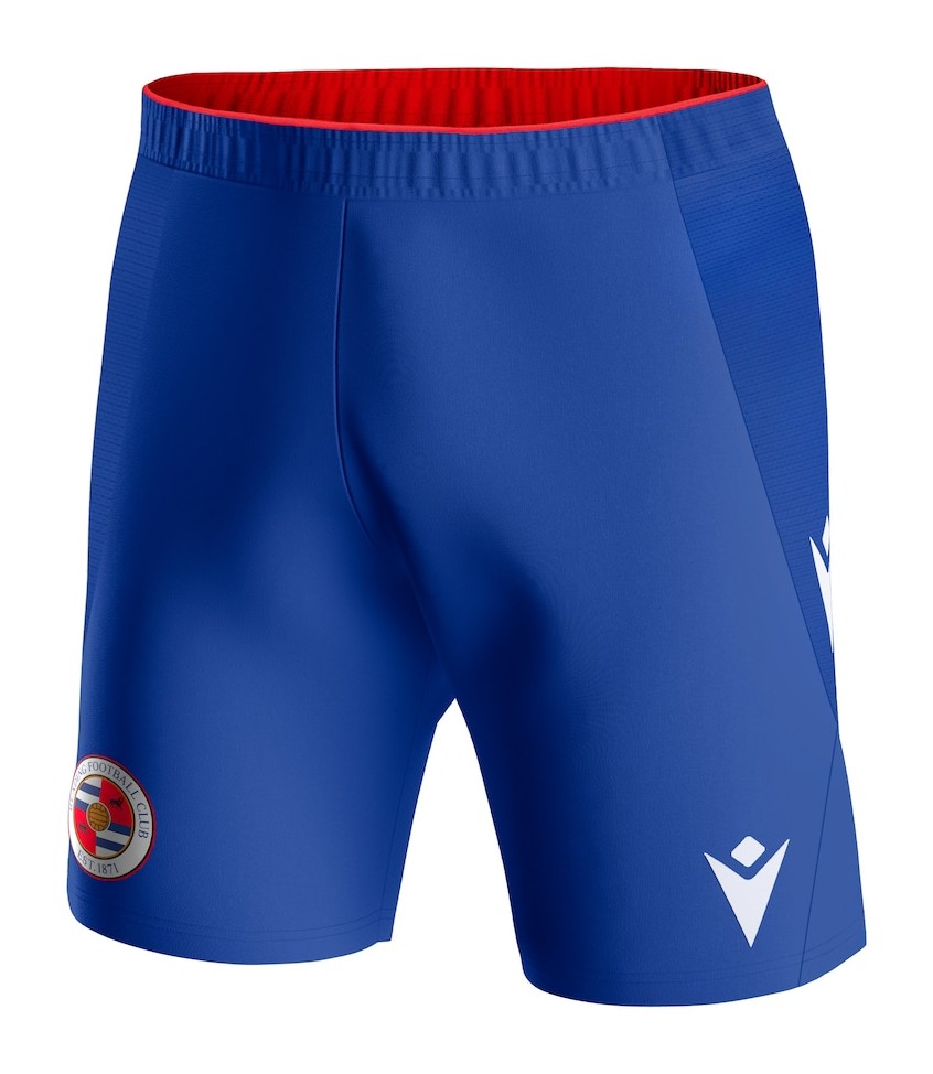 Reading 2024-25 Home Kit