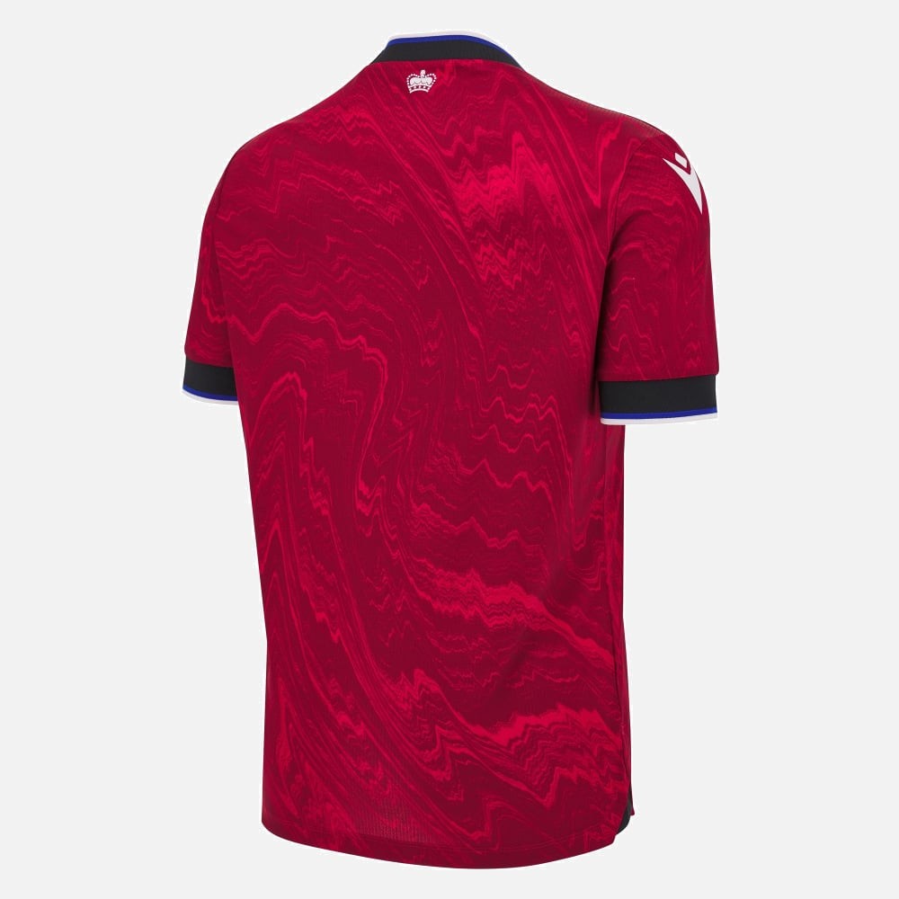 Reading 2024-25 Away Kit