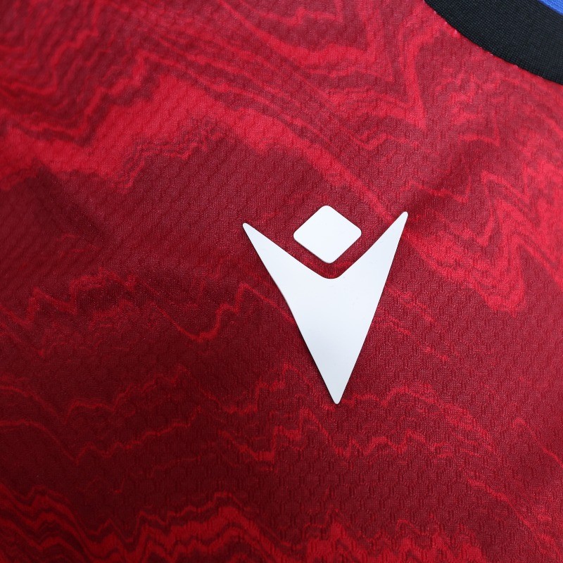 Reading 2024-25 Away Kit