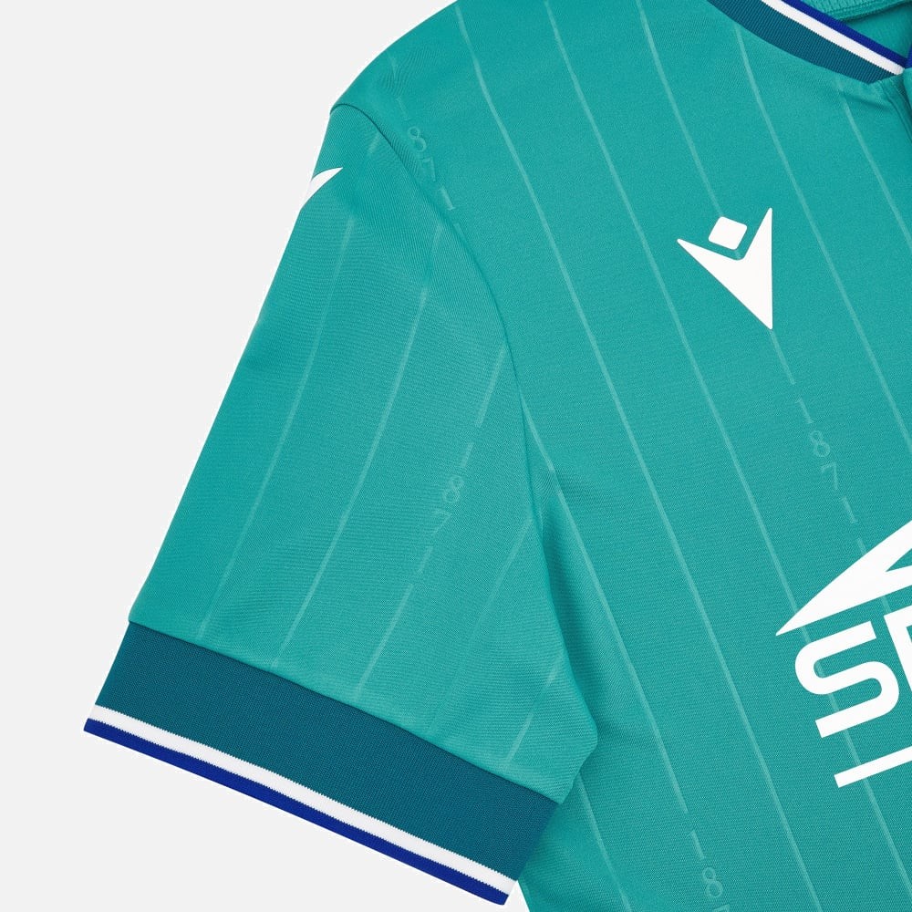 Reading 2024-25 Third Kit