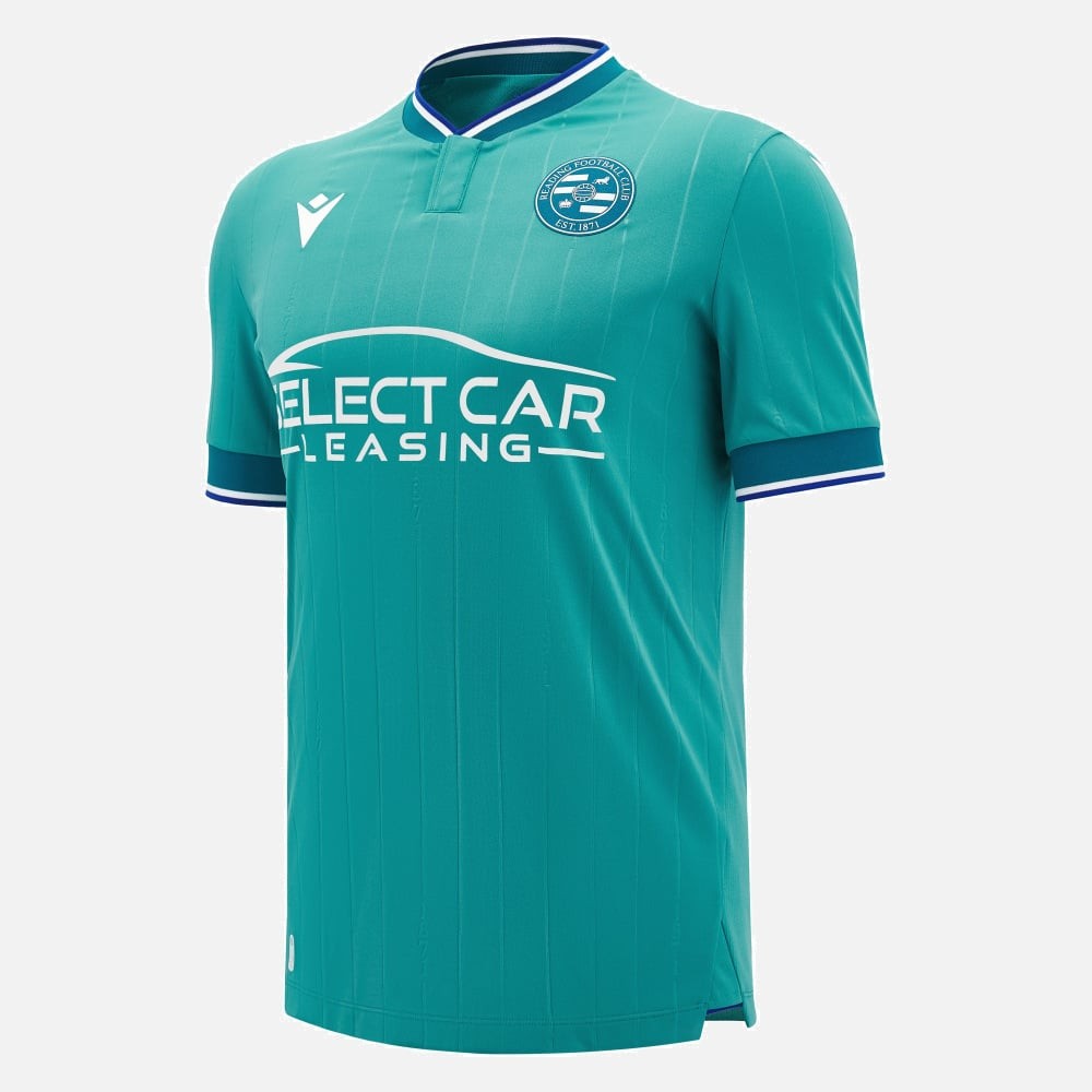Reading 2024-25 Third Kit