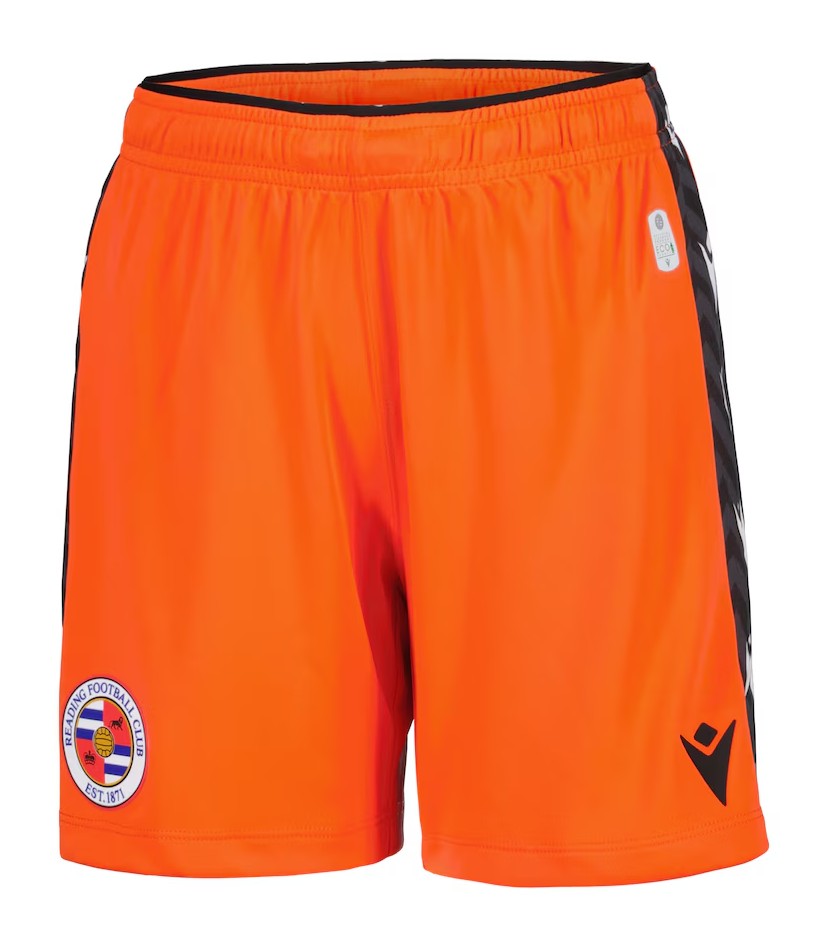 Reading 2024-25 GK 1 Kit