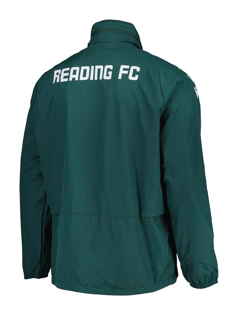 Reading 2024-25 Rain Kit