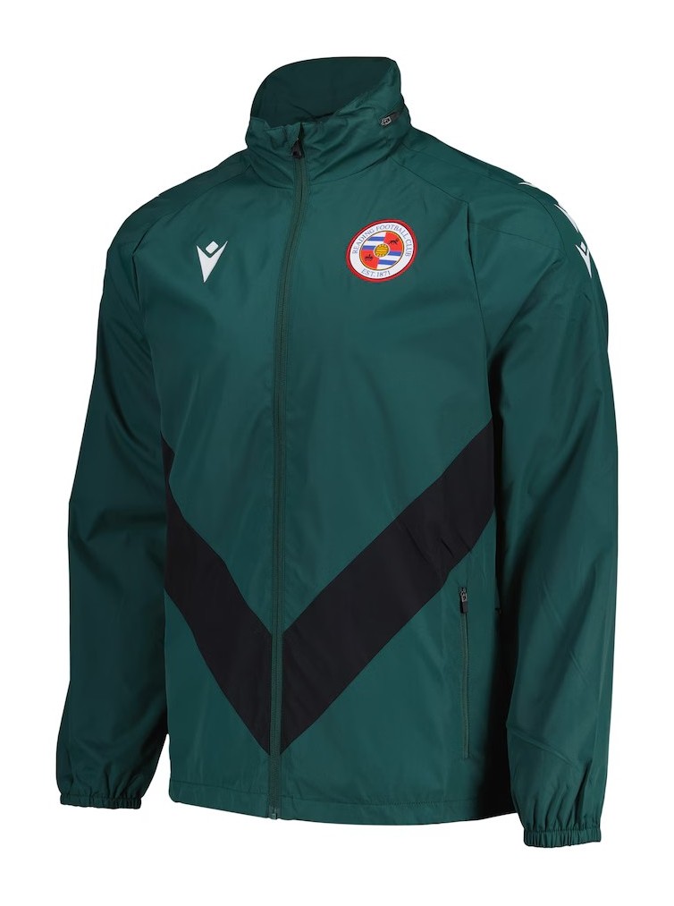 Reading 2024-25 Rain Kit