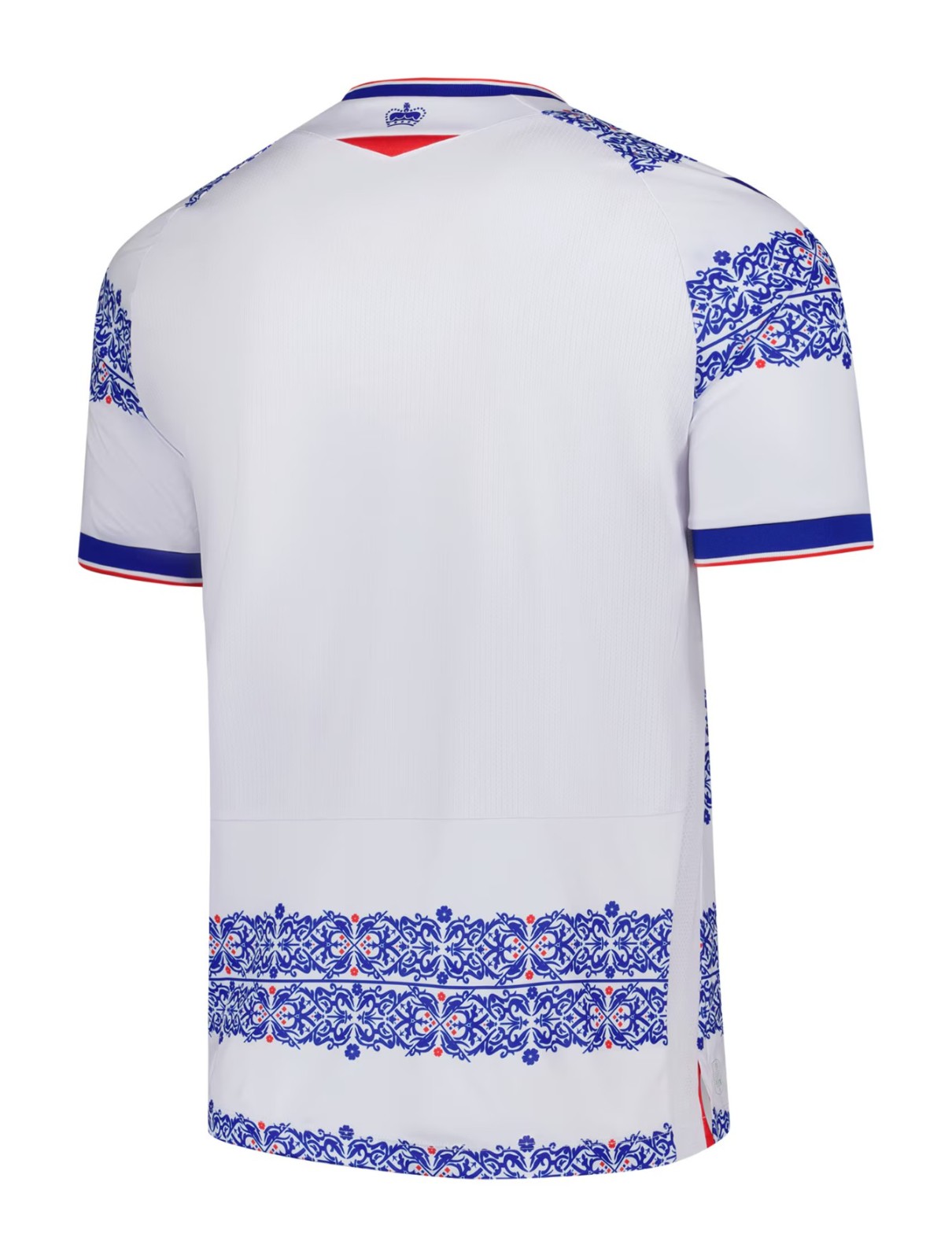 Reading 2025-26 Home Kit