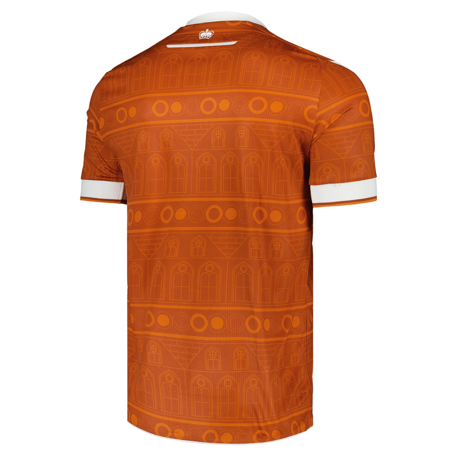 Reading 2025-26 Away Kit