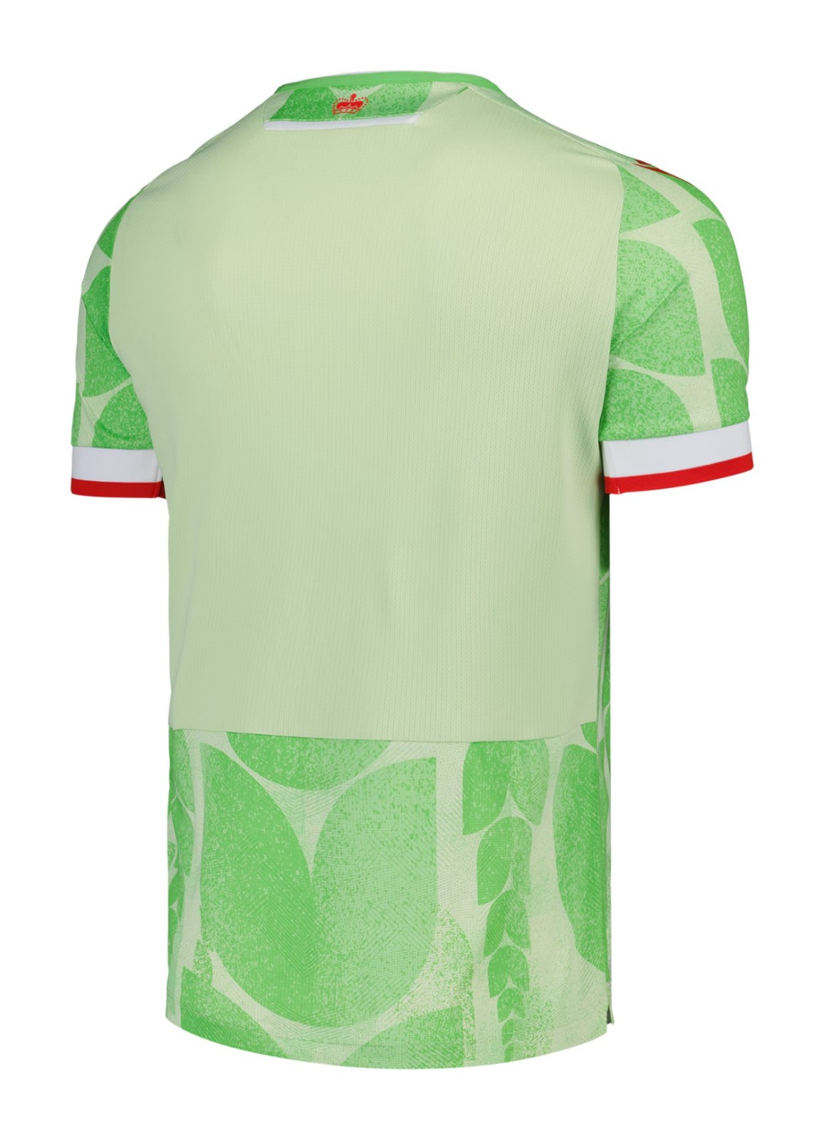 Reading 2025-26 Third Kit