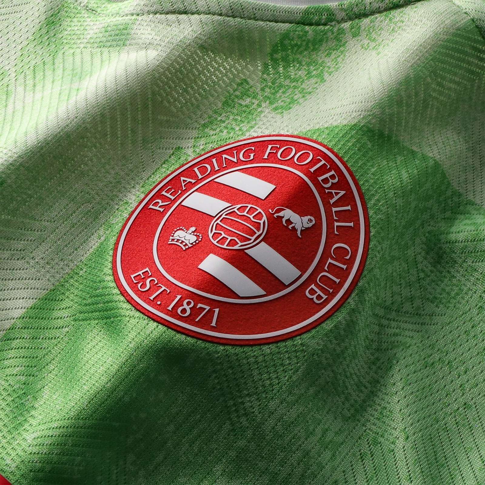 Reading 2025-26 Third Kit