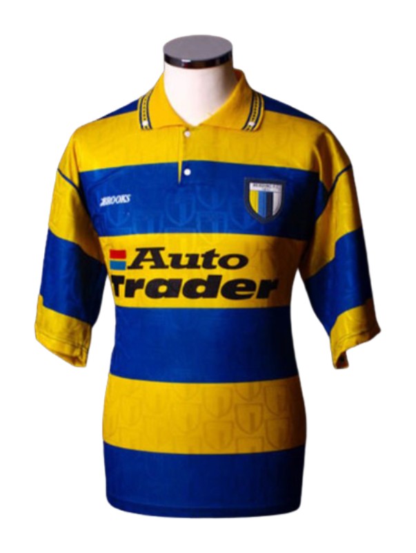 Reading 1992-93 Away Kit