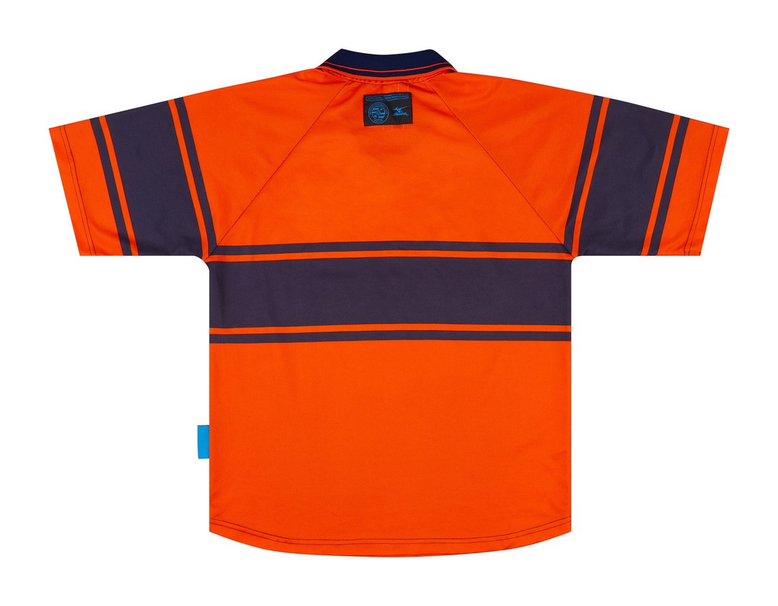 Reading 1999-00 Away Kit