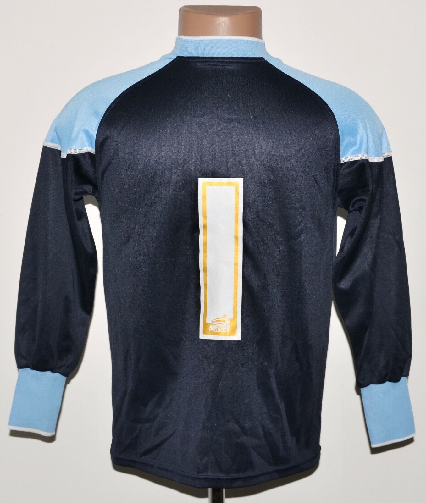 Reading 2004-05 GK 1 Kit