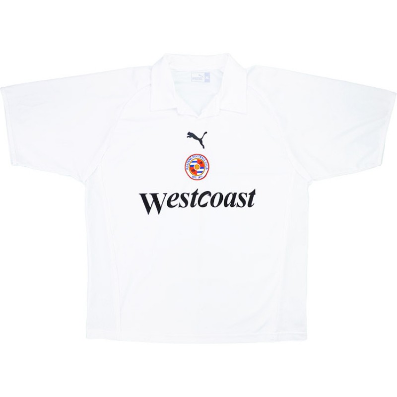 Reading 2005-06 Third Kit