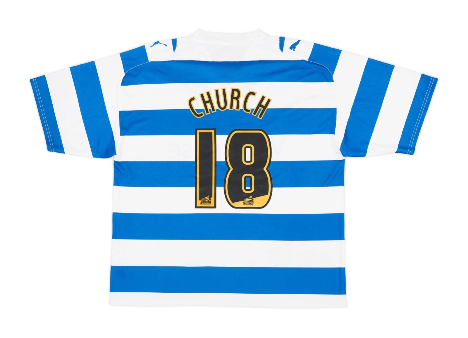 Reading 2009-10 Home Kit