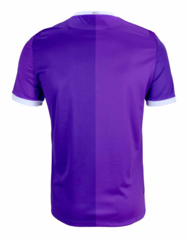 Stoke City 2018-19 Away Kit