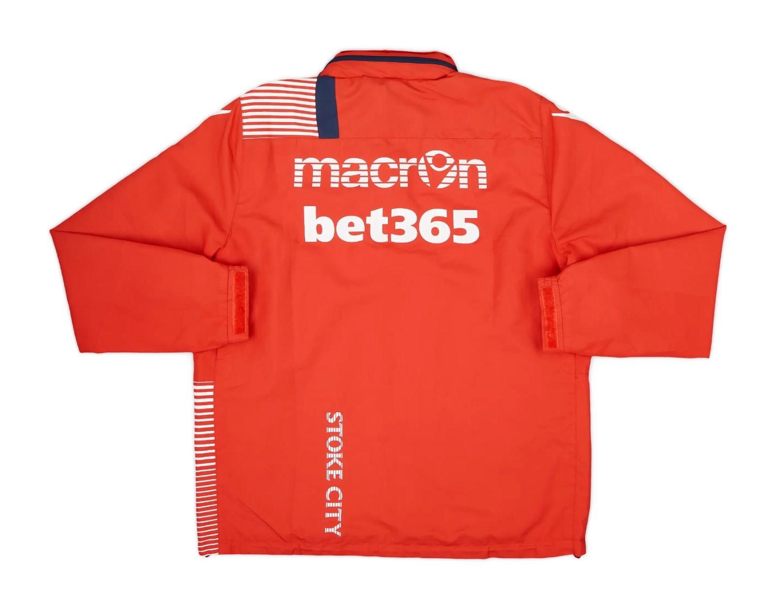 Stoke City 2018-19 Rain Kit