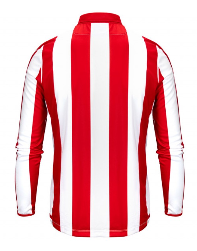 Stoke City 2019-20 Home Kit