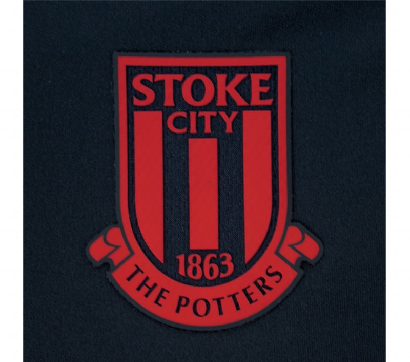 Stoke City 2019-20 Away Kit