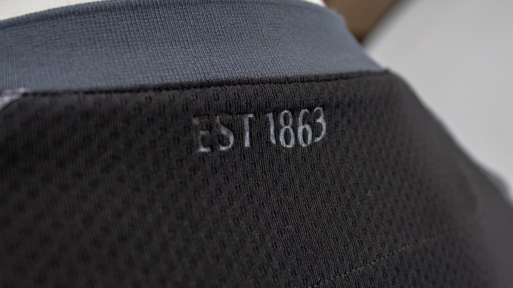 Stoke City 2019-20 Away Kit