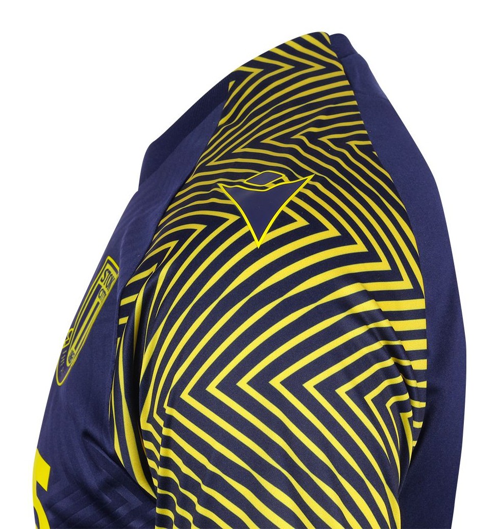 Stoke City 2020-21 Away Kit