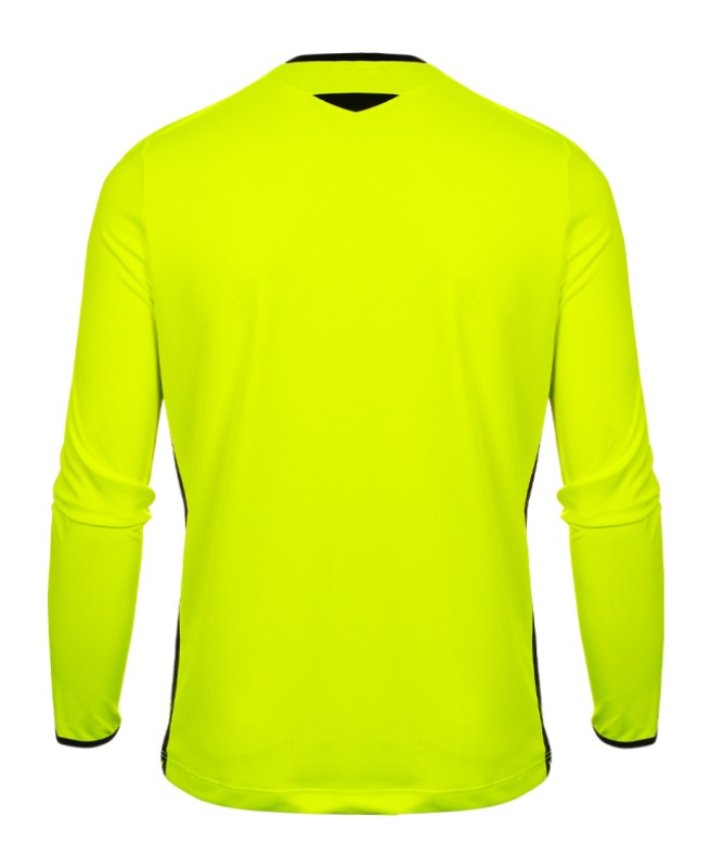 Stoke City 2020-21 GK Home Kit