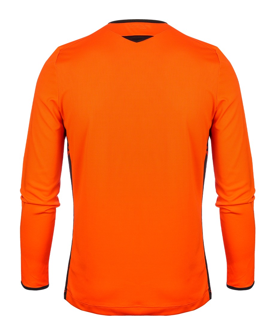Stoke City 2020-21 GK Away Kit