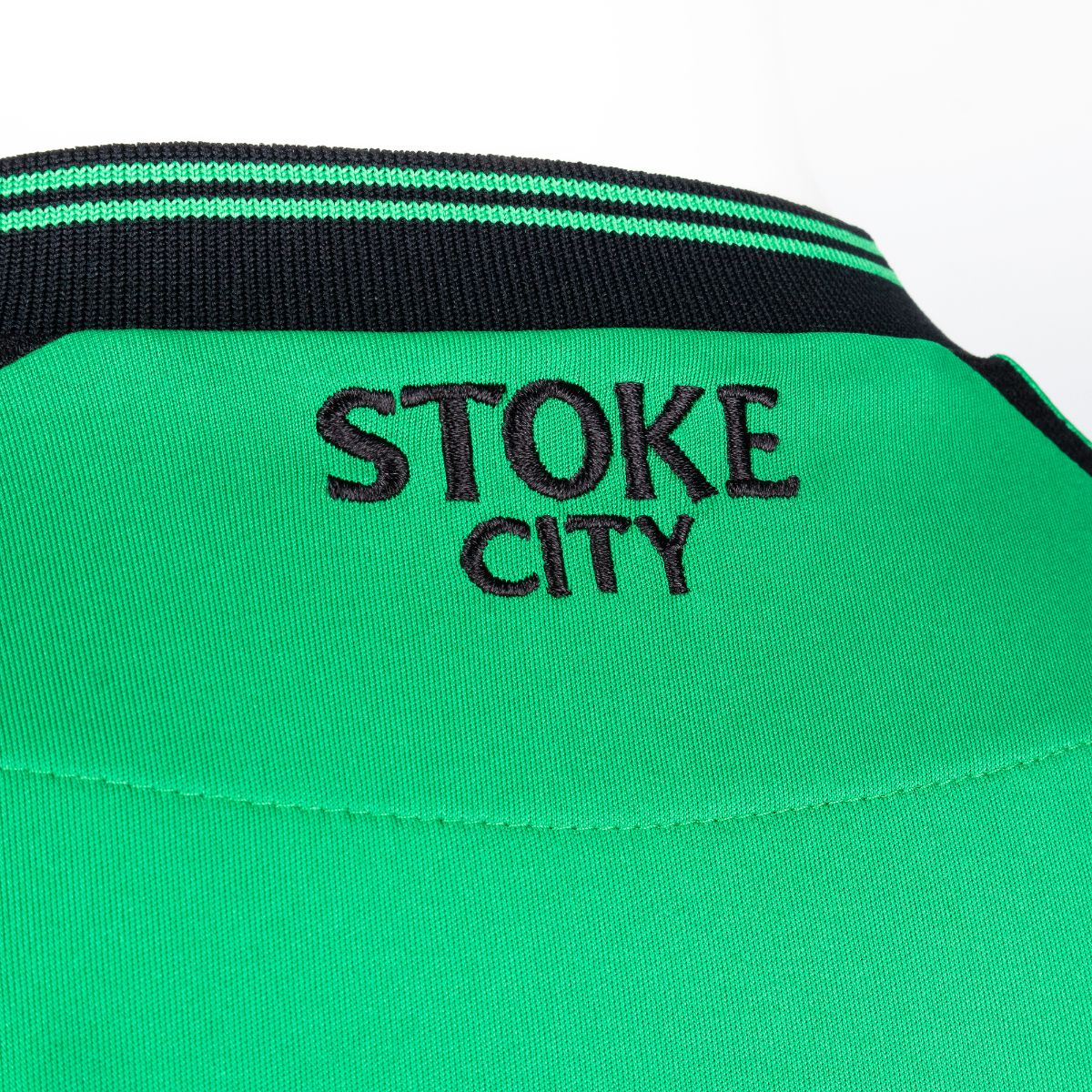 Stoke City 2021-22 Away Kit