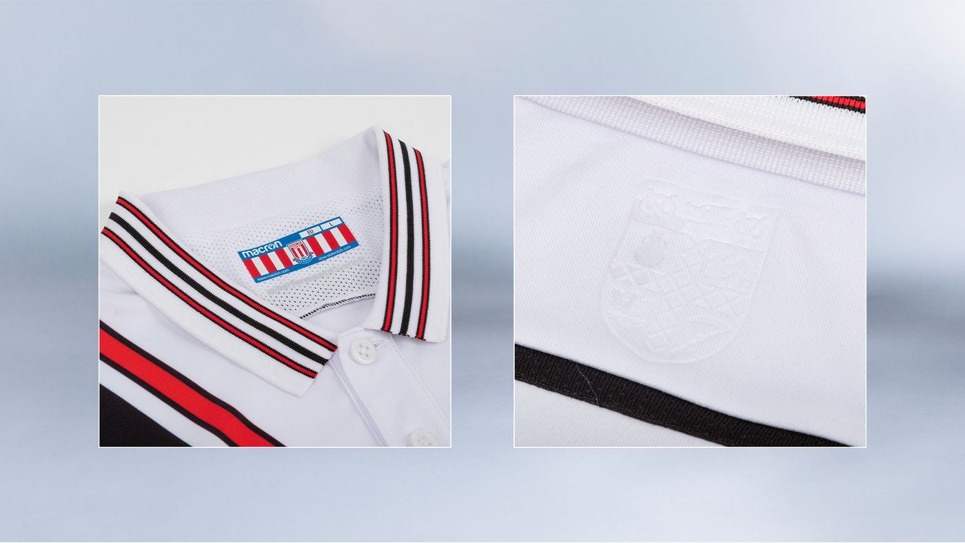 Stoke City 2022-23 Third Kit