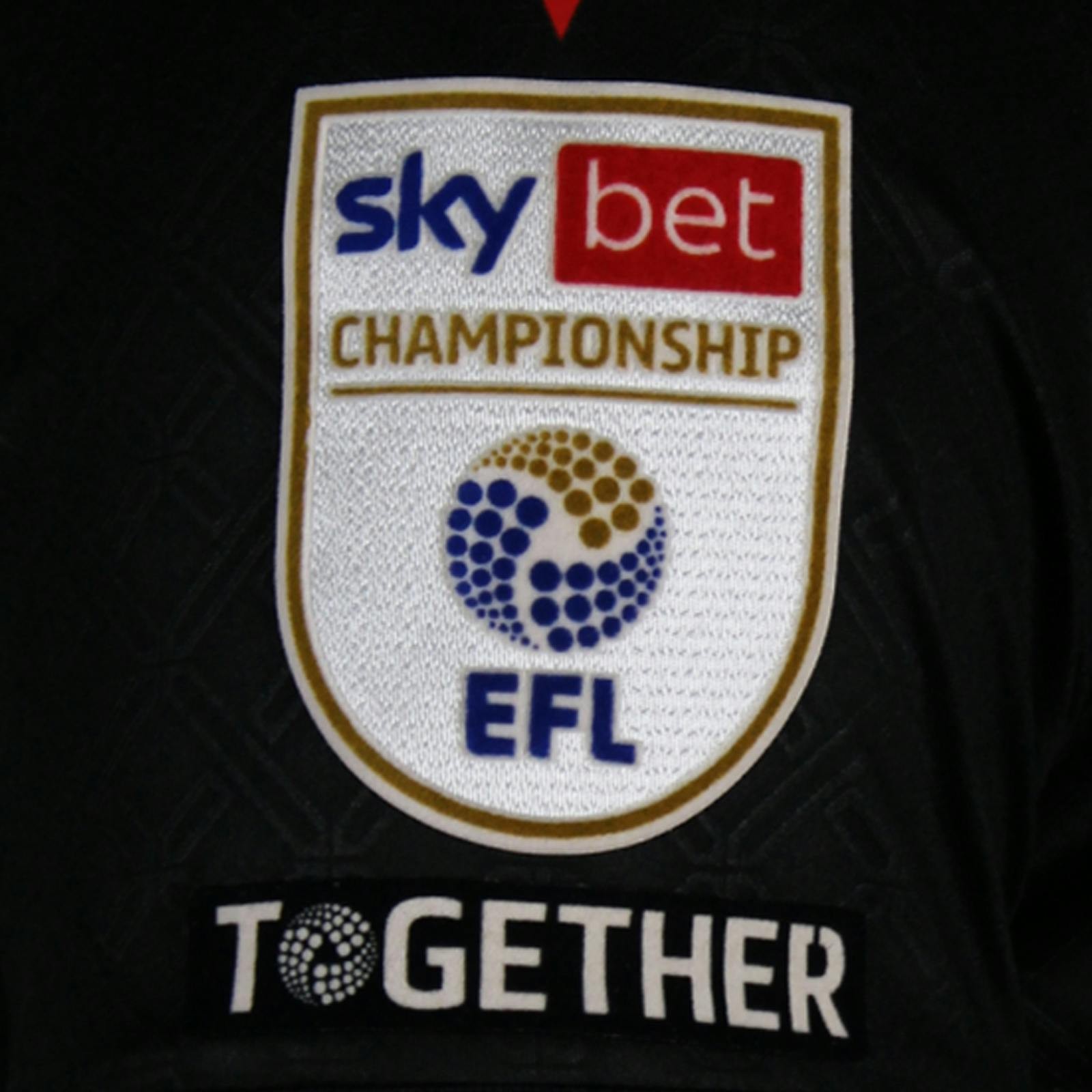 Stoke City 2022-23 Away V2 Kit