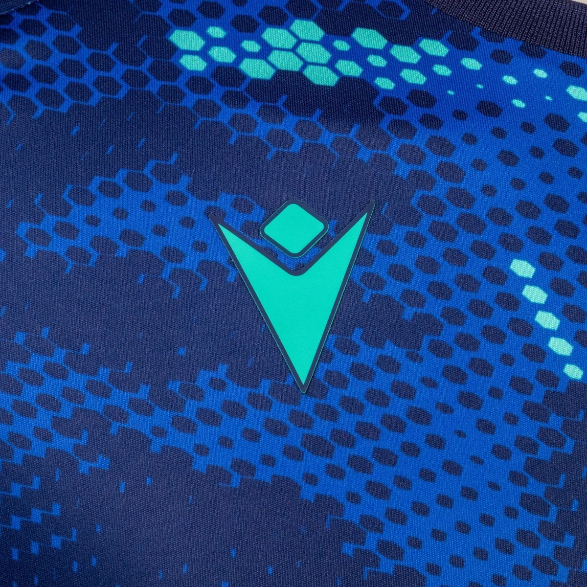 Stoke City 2023-24 Away Kit