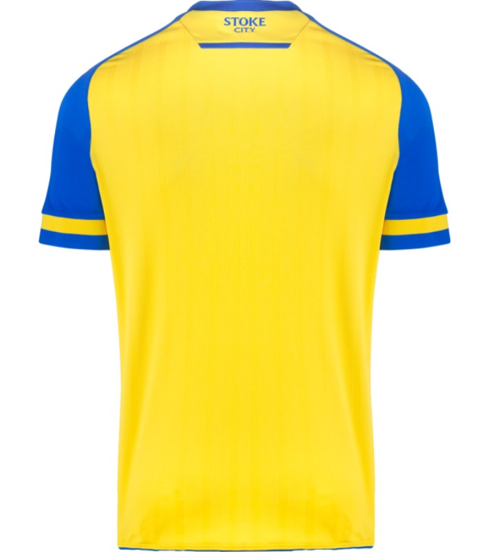 Stoke City 2023-24 Third Kit